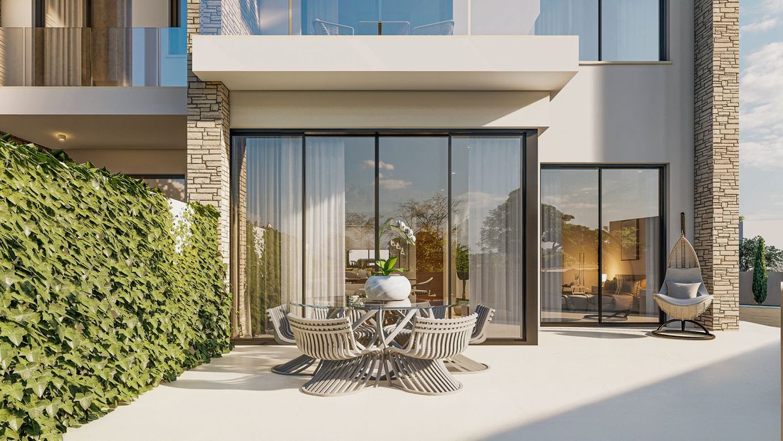 Villa in Peyia, Paphos, Cyprus 3 - 17926413