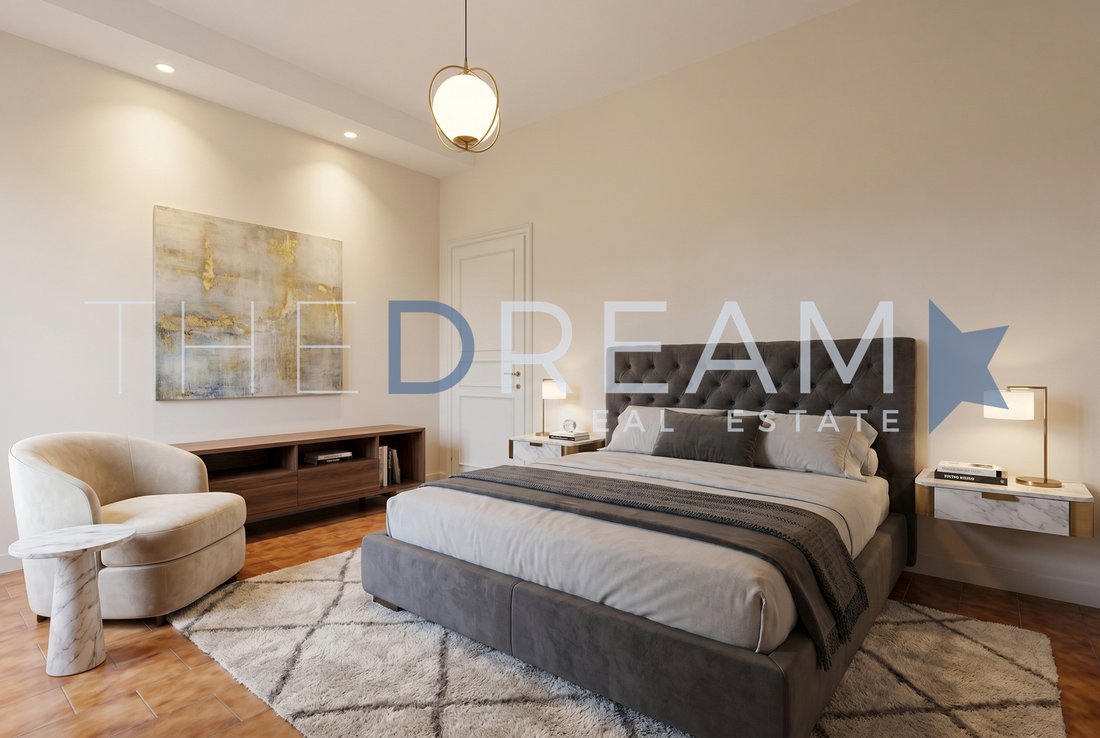 Villa in Center, Forte dei Marmi, Tuscany 3 - 17926390