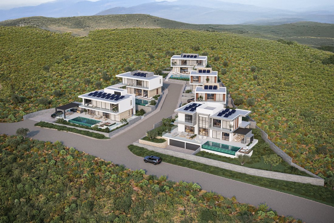 Villa in Tala, Paphos, Cyprus 3 - 17926399