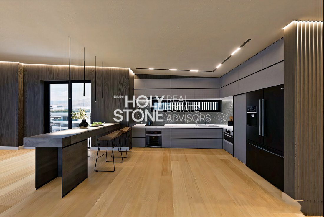 Penthouse in Voula, Attica, Greece 5 - 17926352