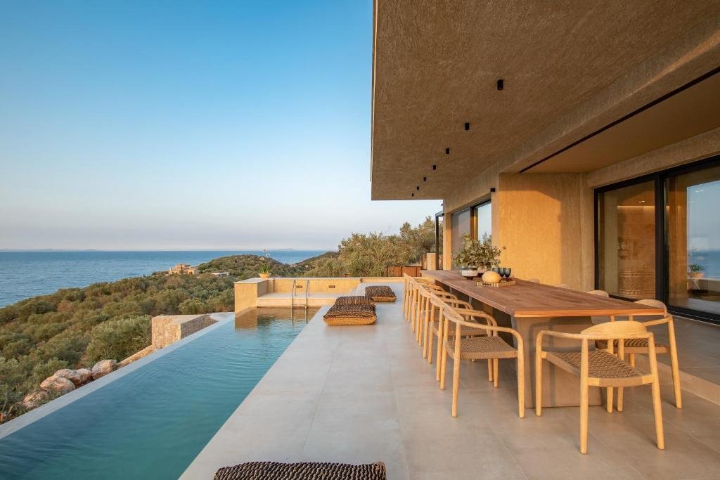 Villa in Sphaeria, Attica, Greece 3 - 17924991
