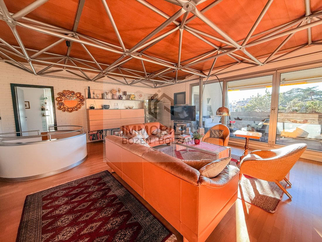 Penthouse in Piani-Rencio Center / Piani-Rencio Zentrum, Bolzano / Bozen, Trentino – Alto Adige/Südtirol 2 - 17917314