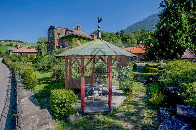 Villa in Seis am Schlern, Trentino – Alto Adige/Südtirol, Italy 4 - 17917112