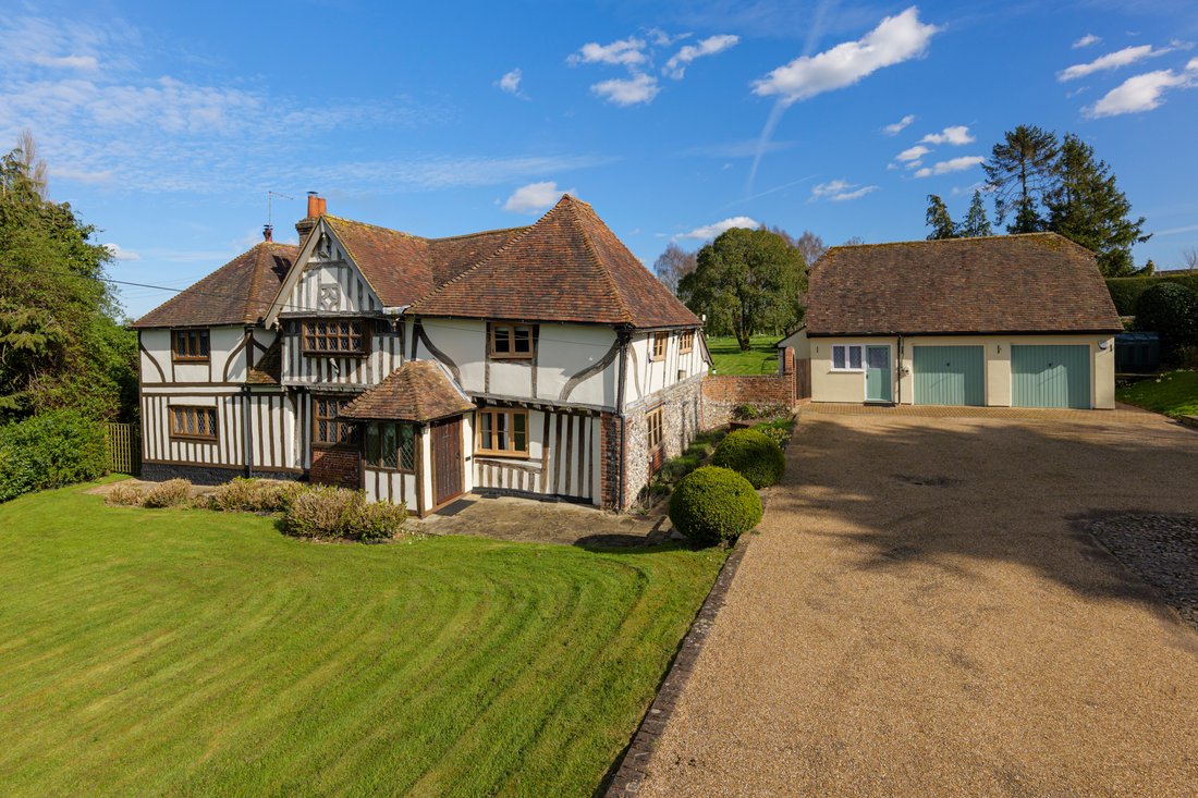 House in Kent, England 4 - 17926477