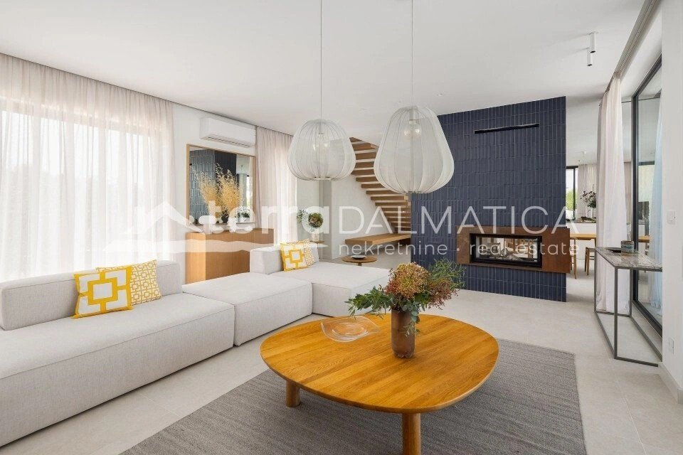 Villa in Grohote, Split-Dalmatia County, Croatia 5 - 17924988