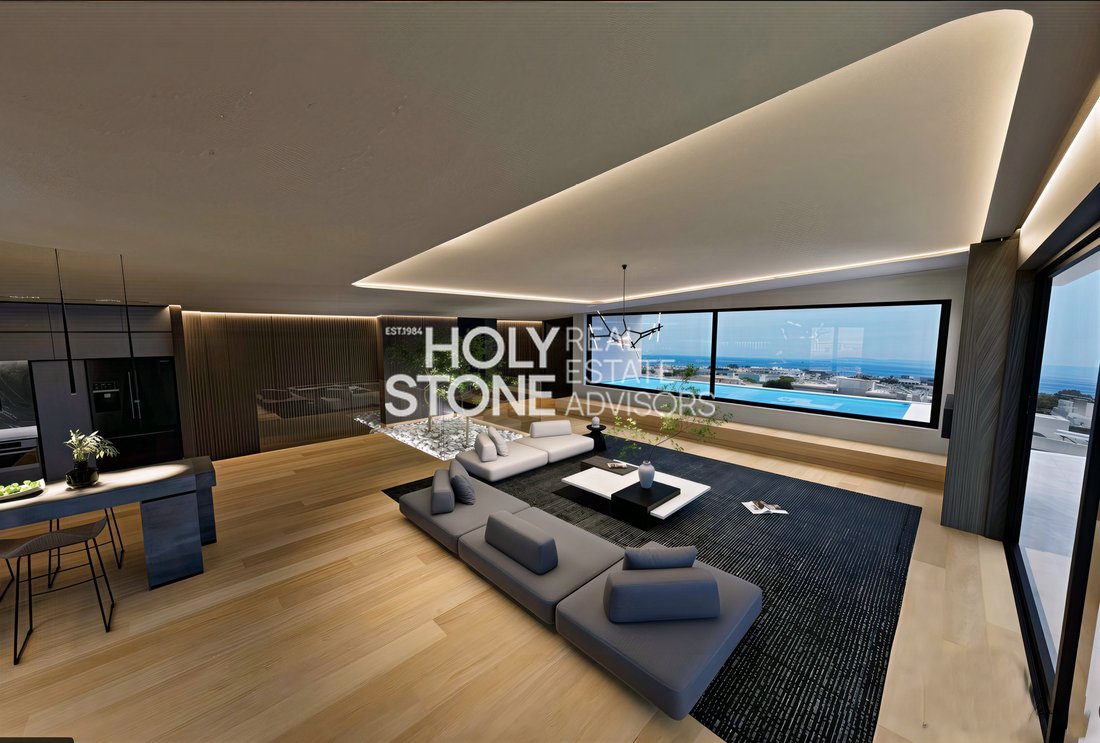 Penthouse in Voula, Attica, Greece 4 - 17926352