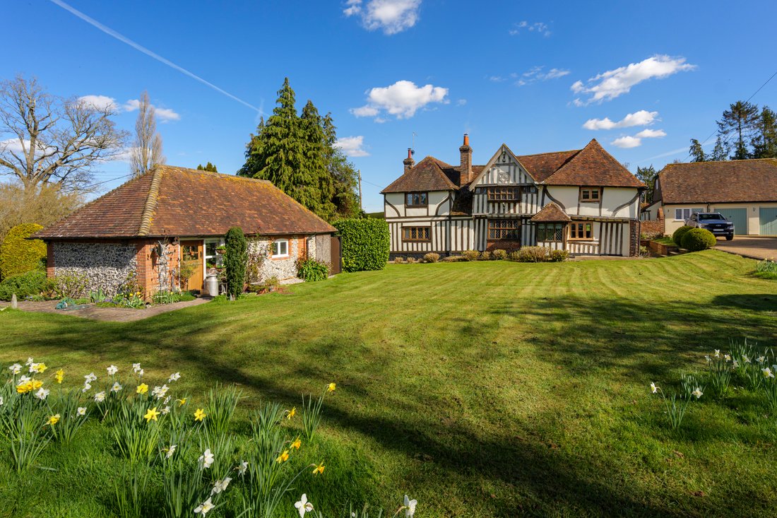 House in Kent, England 1 - 17926477