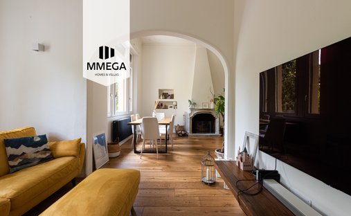 Apartment in San Domenico, Florence, Italy 1