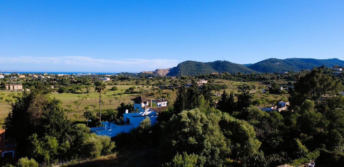 Land in Palma, Balearic Islands, Spain 5 - 17925422