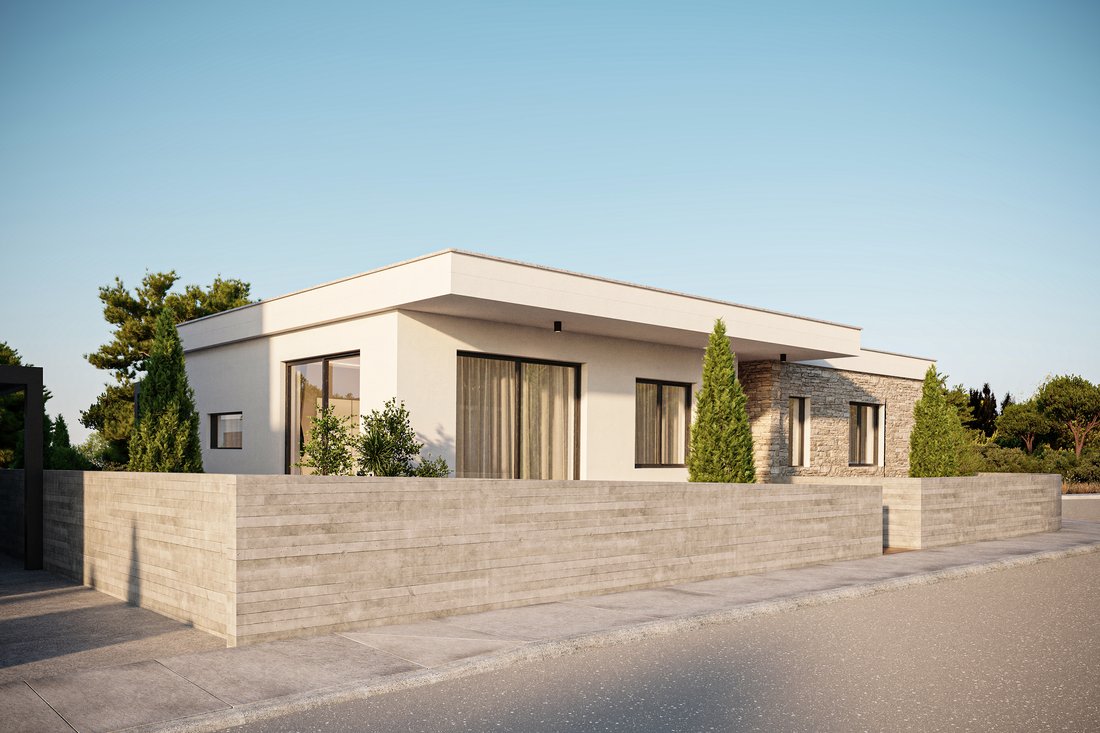 Villa in Konia, Paphos, Cyprus 5 - 17926148