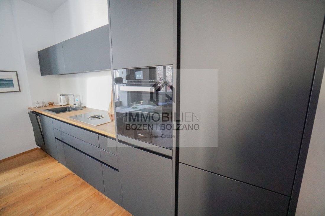 Apartment in Piani-Rencio Center / Piani-Rencio Zentrum, Bolzano / Bozen, Trentino – Alto Adige/Südtirol 3 - 17917212