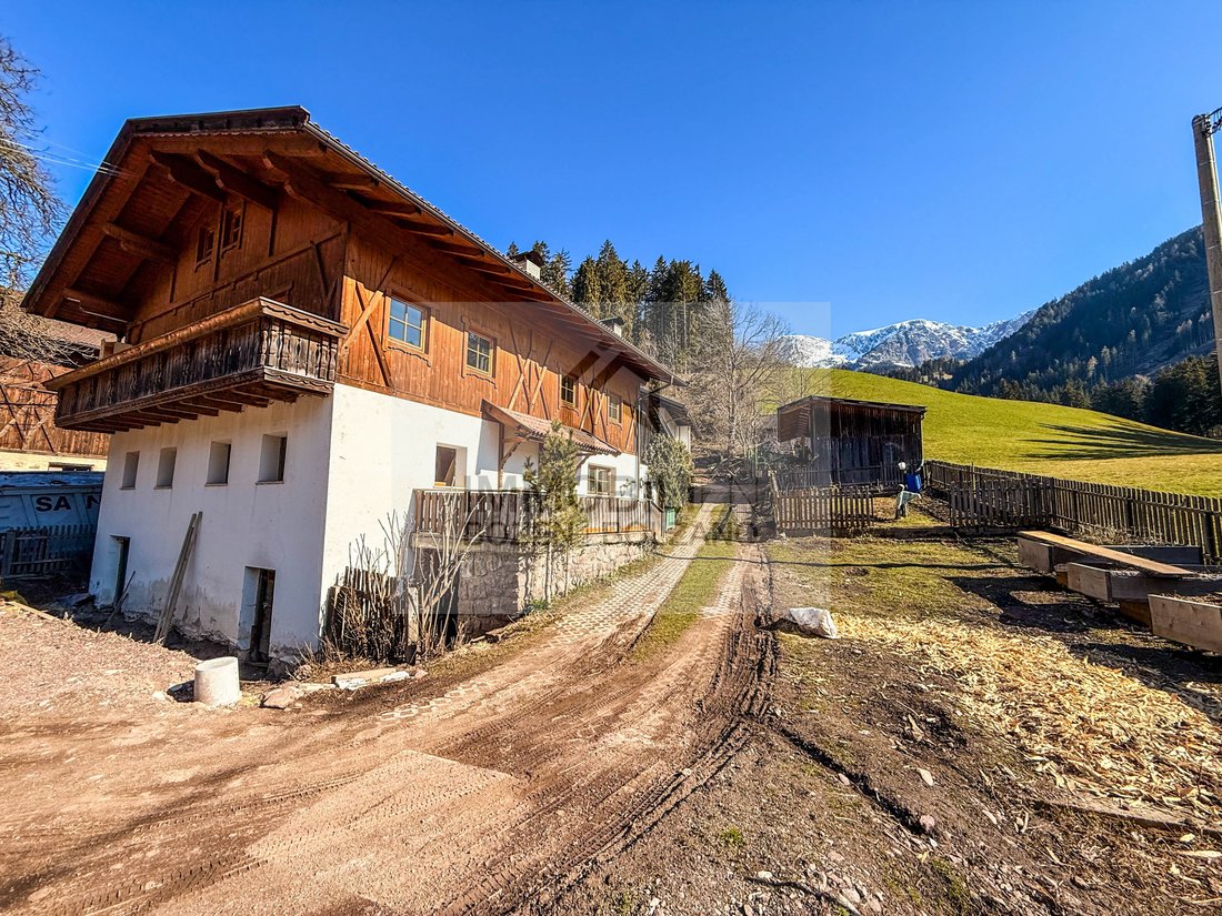 Sarntal, Trentino – Alto Adige/Südtirol, Italy 2 - 17917258