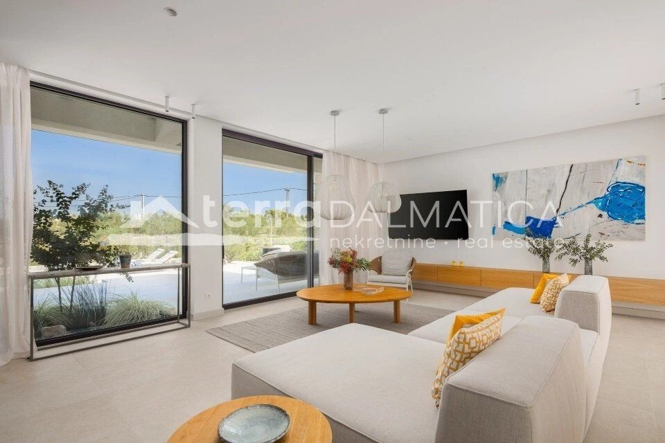 Villa in Grohote, Split-Dalmatia County, Croatia 4 - 17924988