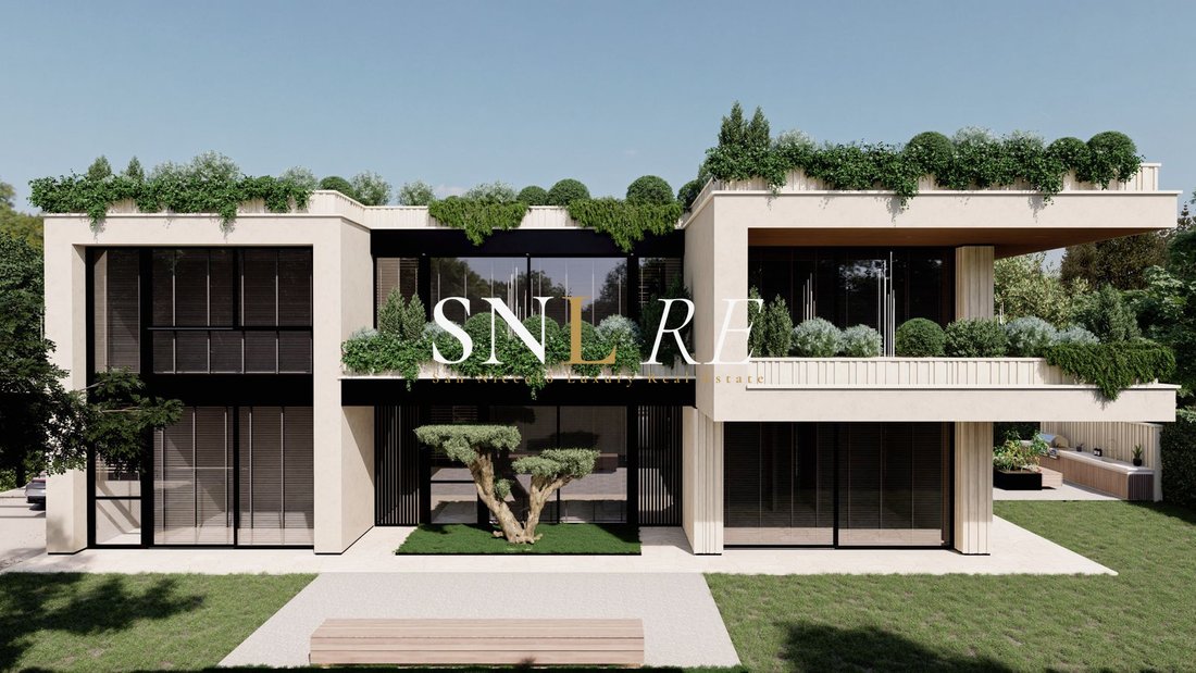 Villa in Vittoria Apuana, Forte dei Marmi, Tuscany 3 - 17923302