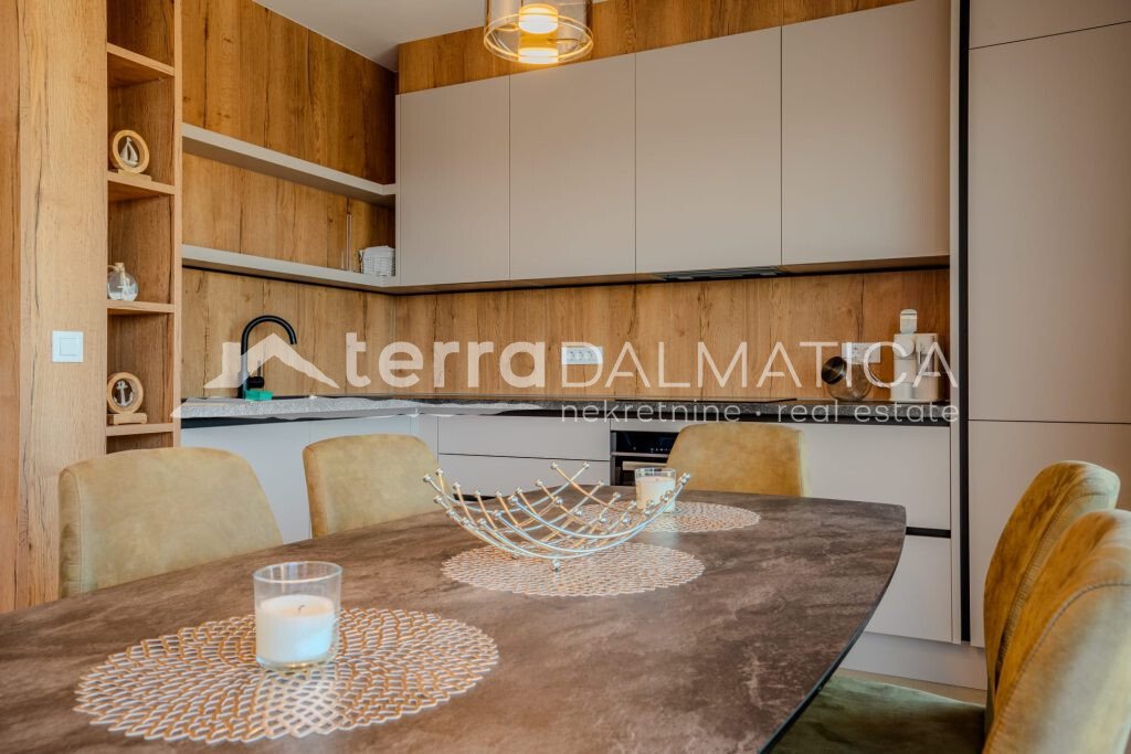 Apartment in Mjesni odbor Vostarnica, Zadar, Zadar County 5 - 17925299