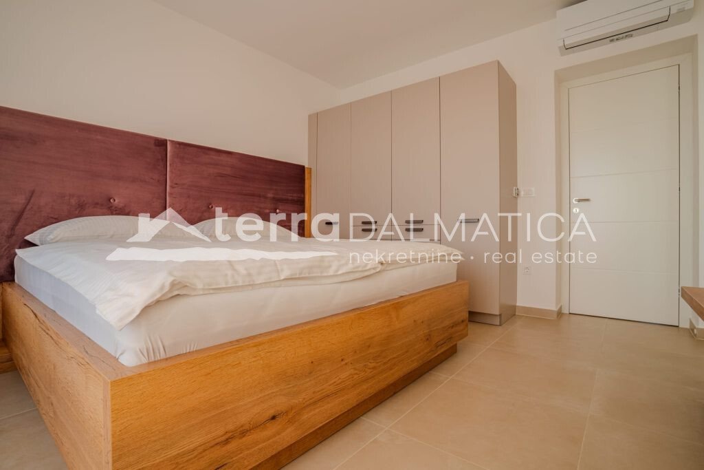 Apartment in Mjesni odbor Vostarnica, Zadar, Zadar County 4 - 17925299