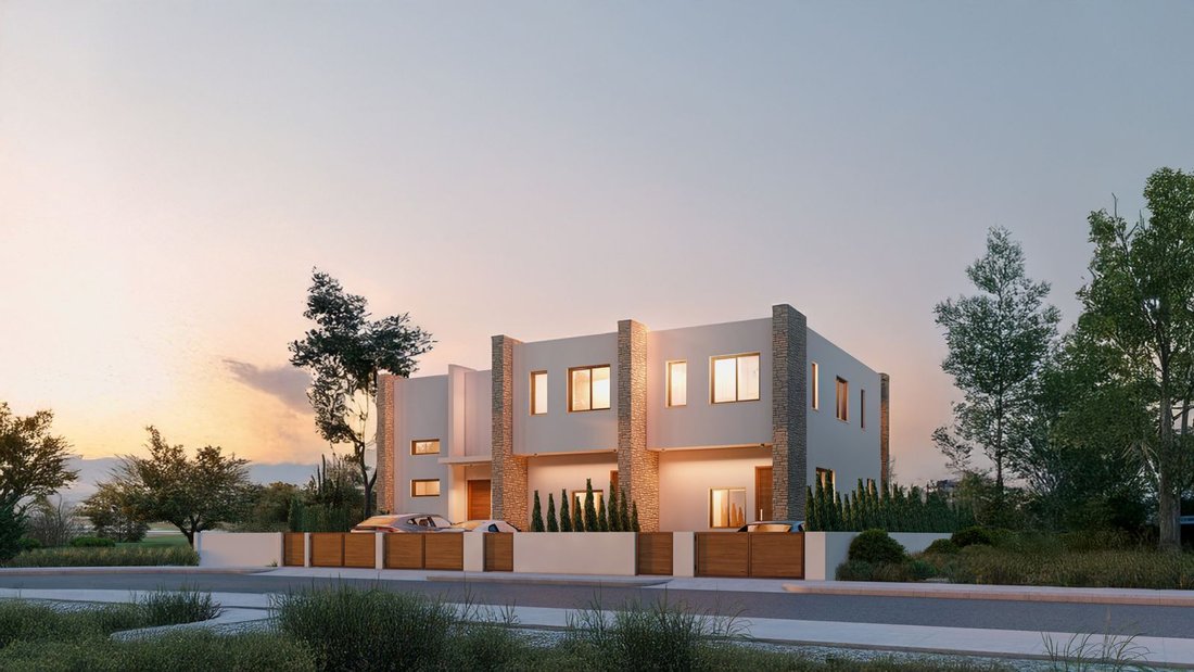Villa in Peyia, Paphos, Cyprus 1 - 17926413