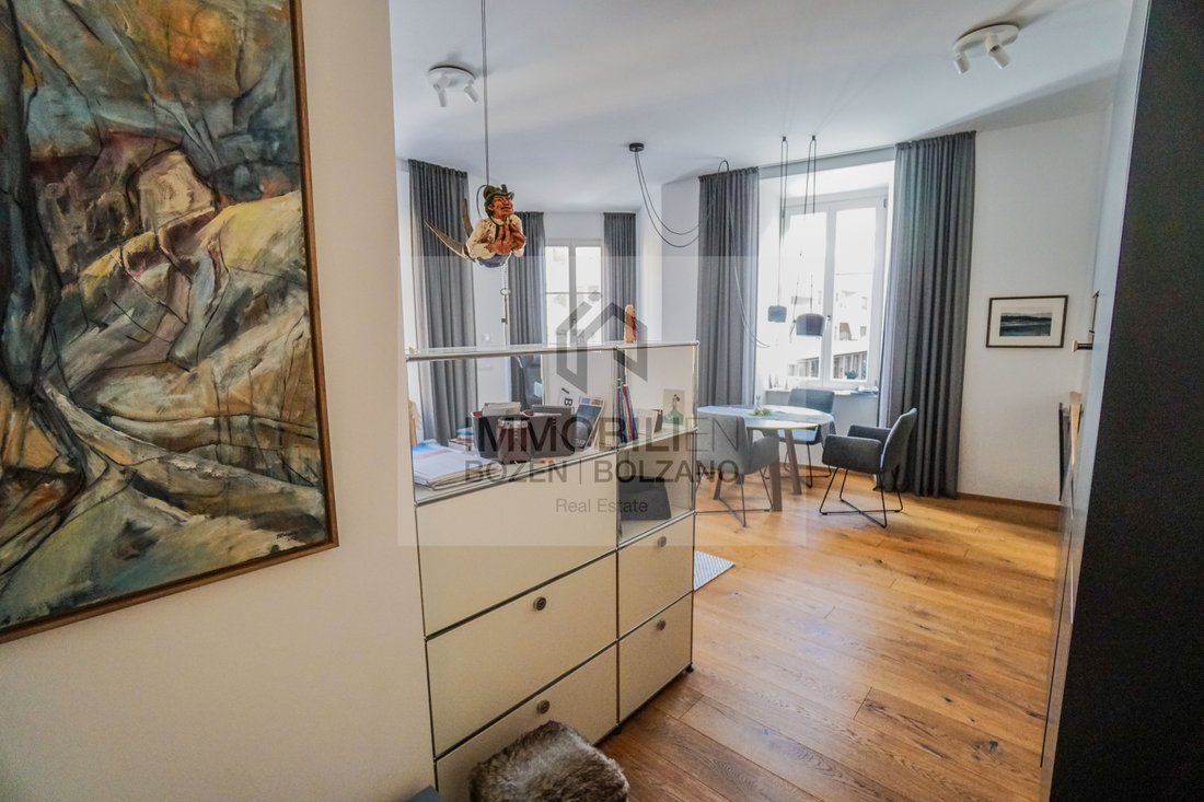 Apartment in Piani-Rencio Center / Piani-Rencio Zentrum, Bolzano / Bozen, Trentino – Alto Adige/Südtirol 2 - 17917212