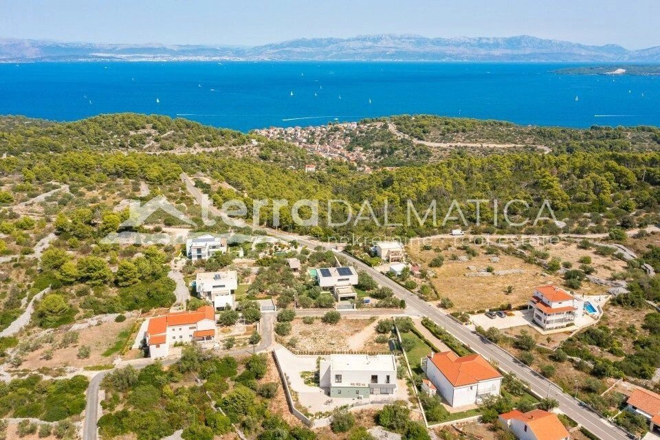 Villa in Grohote, Split-Dalmatia County, Croatia 3 - 17924988