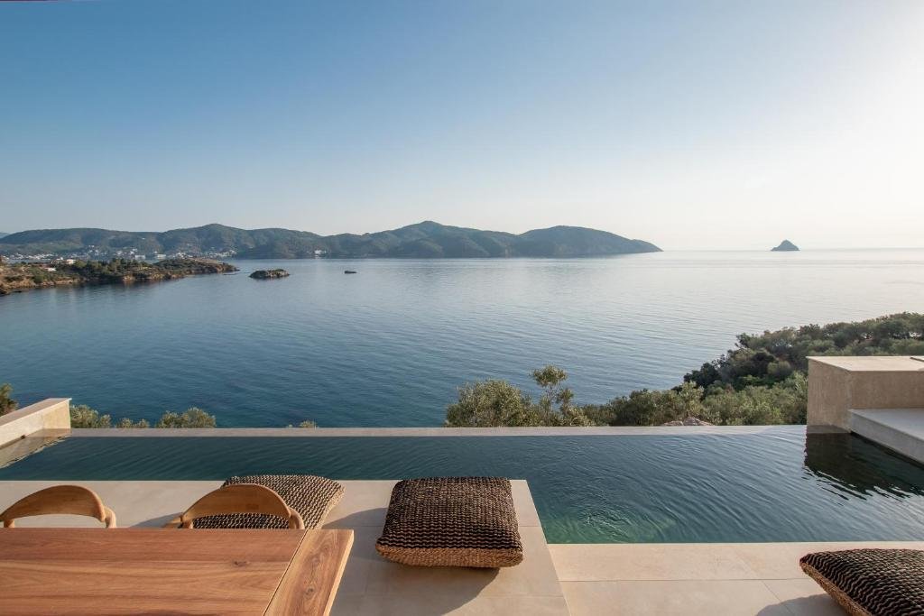 Villa in Sphaeria, Attica, Greece 2 - 17924991