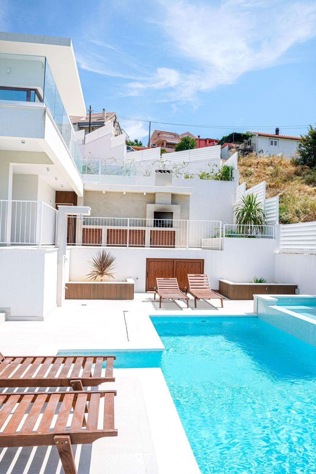Villa in Kucine, Split-Dalmatia County, Croatia 3 - 17925344