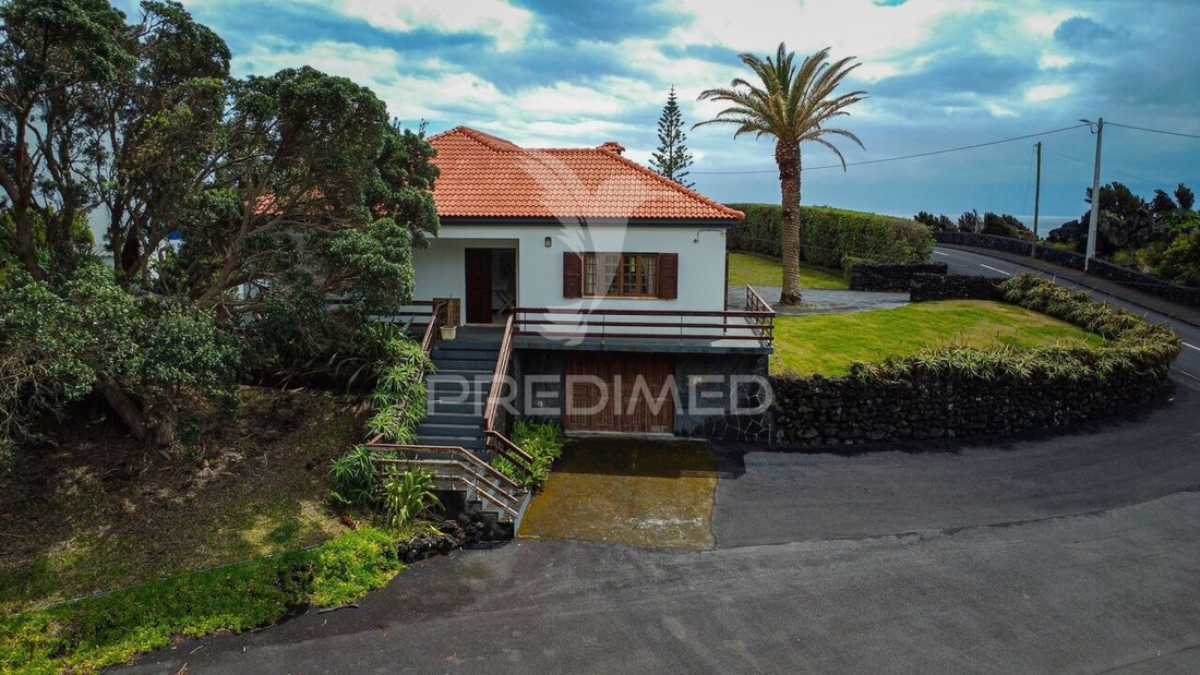 House in Urzelina, Azores, Portugal 5 - 17926633