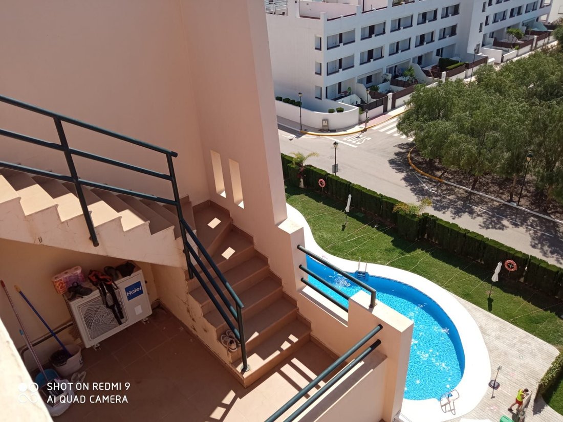 Penthouse in Vera, Andalusia, Spain 2 - 17926440