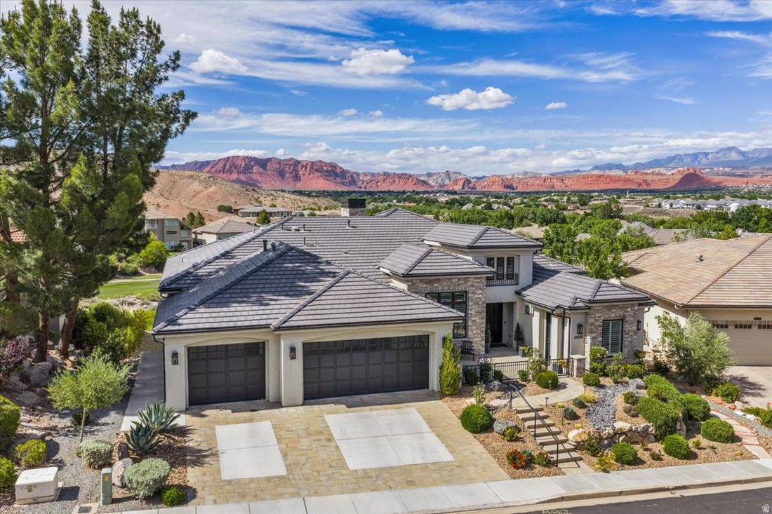 House in St. George, Utah, United States 2 - 17925385