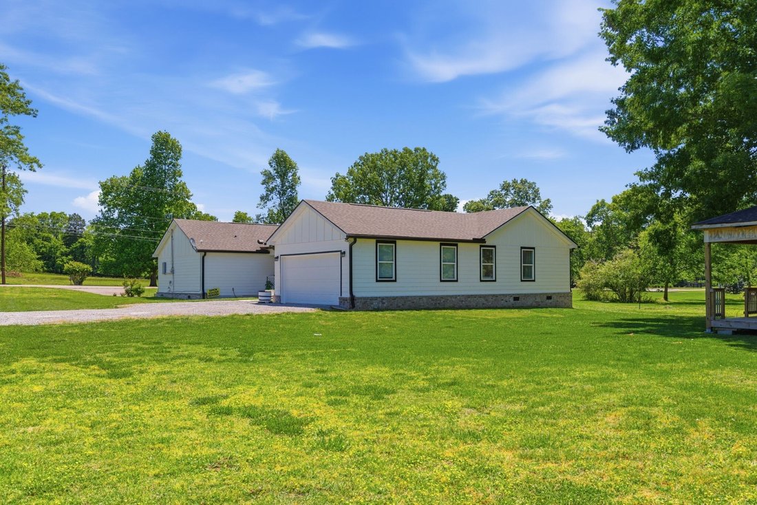 House in Mt. Juliet, Tennessee, United States 4 - 17925821
