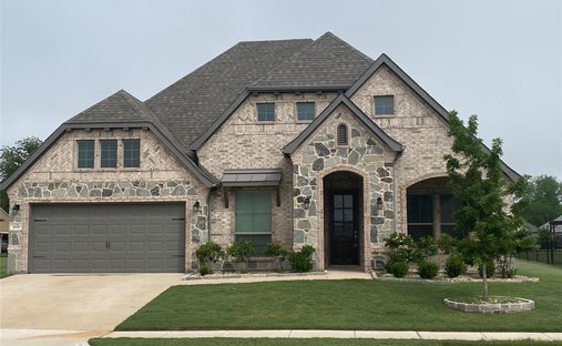 Casa a Granbury, Texas, Stati Uniti 1