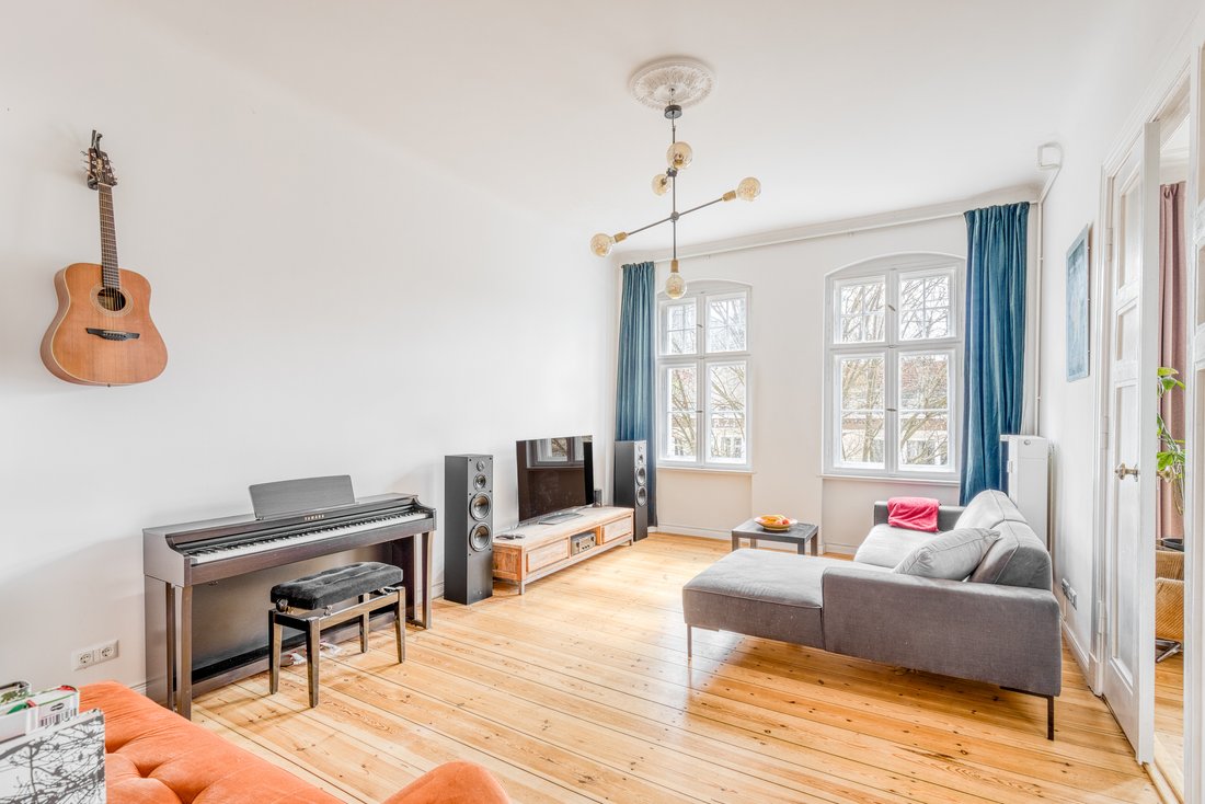 Apartment in Berlin, Berlin, Germany 5 - 17926131