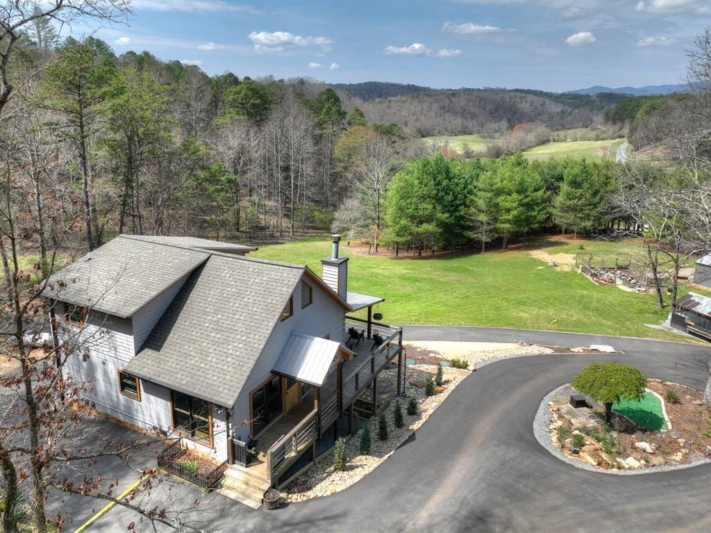 House in Mineral Bluff, Georgia, United States 3 - 17925086