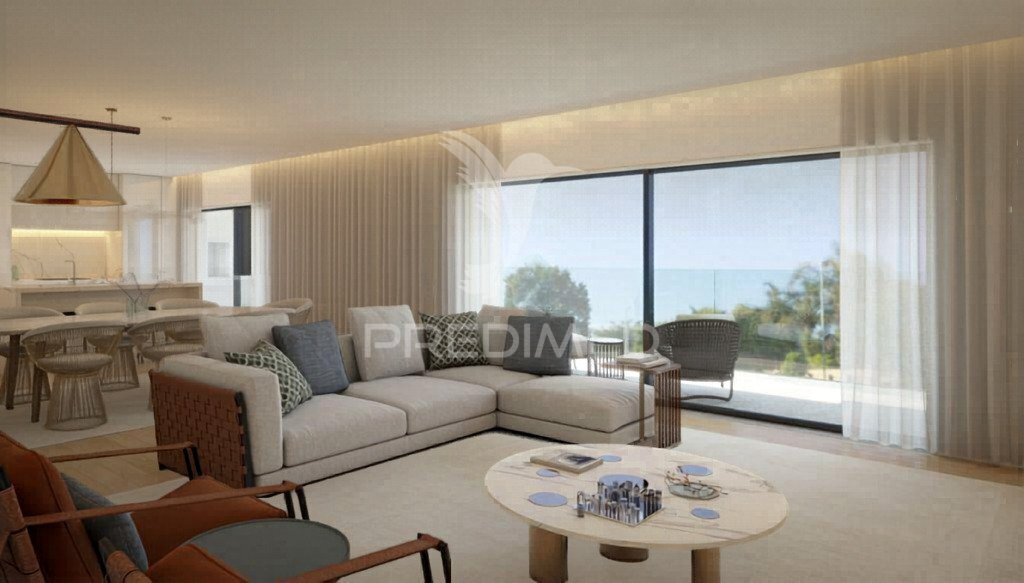 Apartment in Alvor, Algarve, Portugal 4 - 17926642