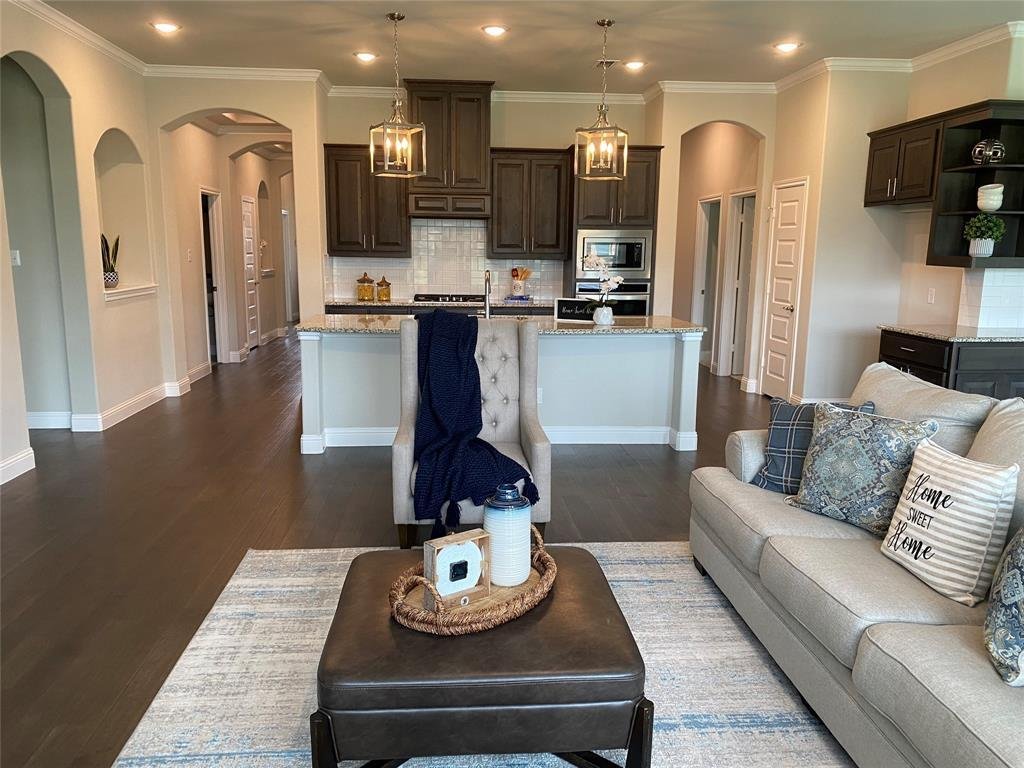House in Granbury, Texas, United States 5 - 17926133