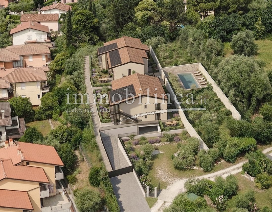 Apartment in Garda, Veneto, Italy 5 - 16555503