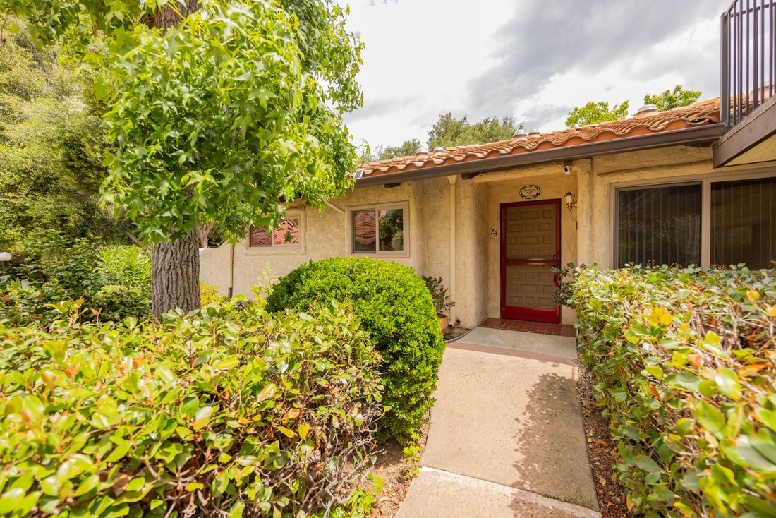 Condo in Ojai, California, United States 2 - 17925003