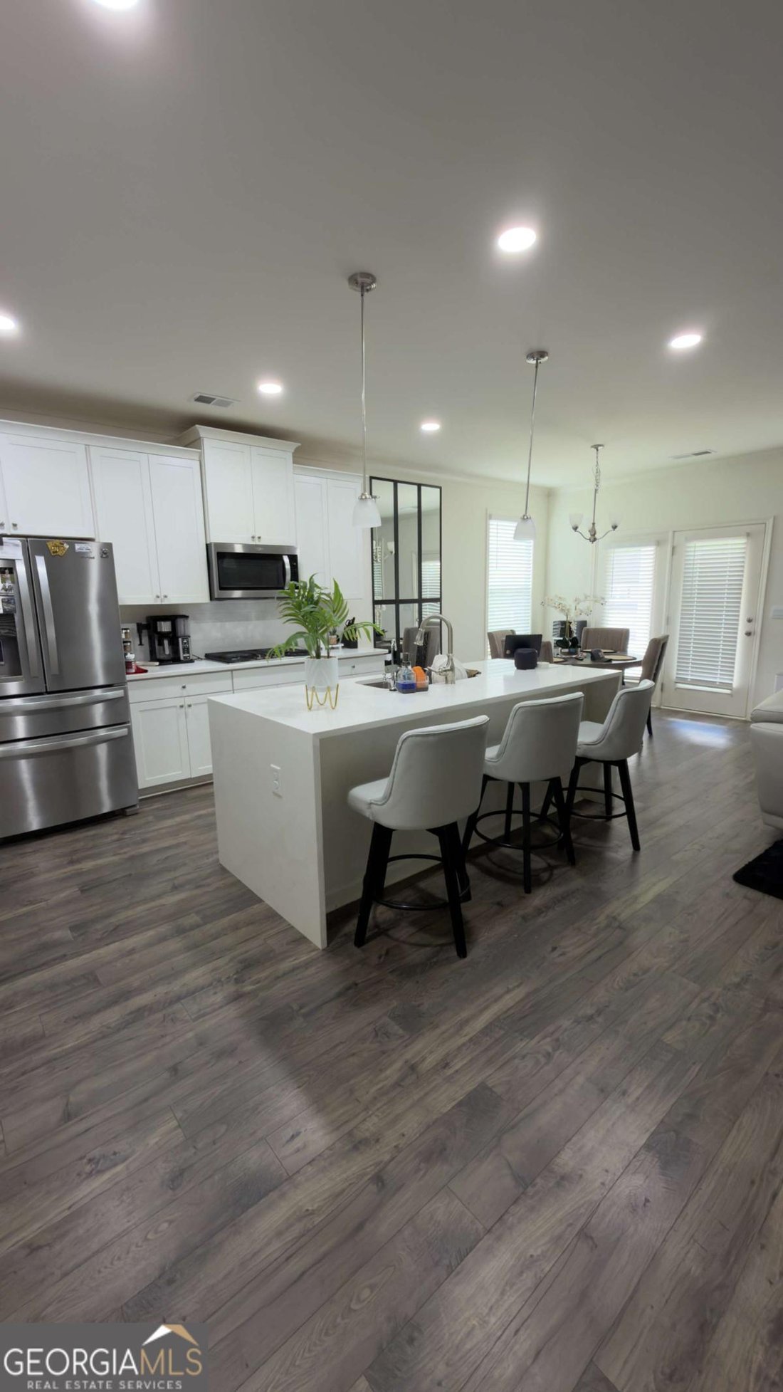 House in Lawrenceville, Georgia, United States 4 - 17926086