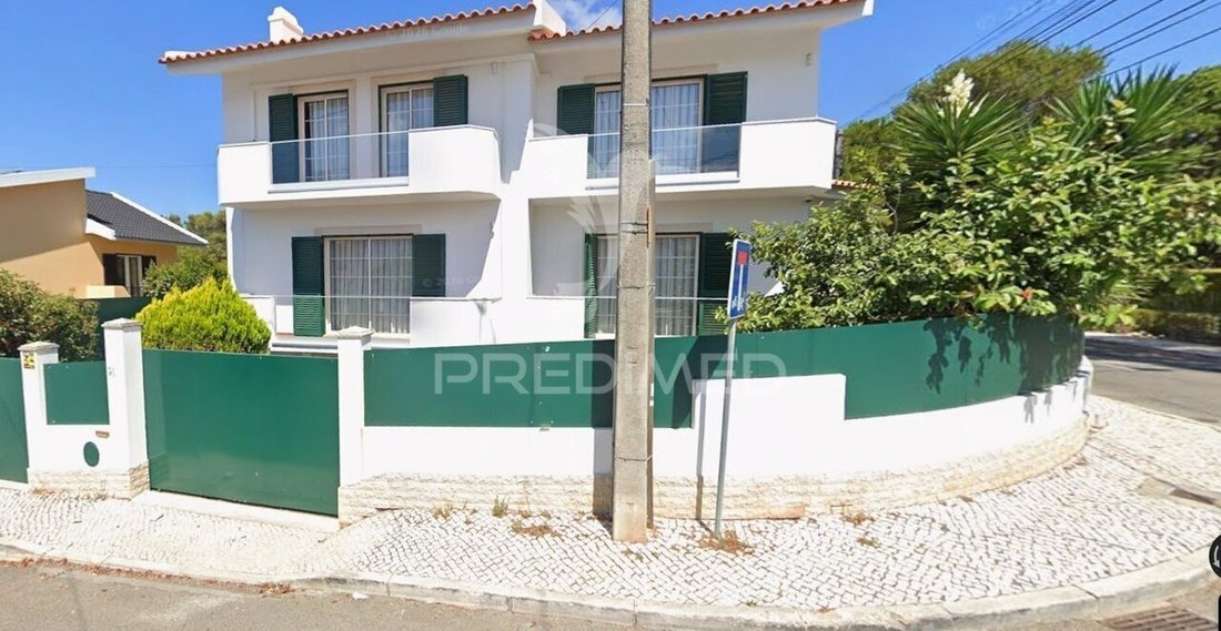 House in Estoril, Cascais e Estoril, Lisbon 1 - 17902227