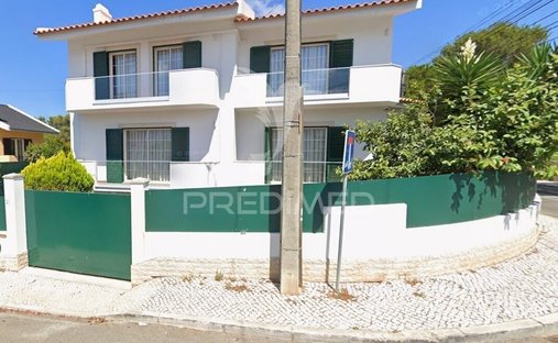 Casa a Estoril, Cascais e Estoril, Lisbona 1