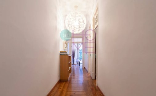 Apartment in Avenidas Novas, Lisbon, Portugal 1