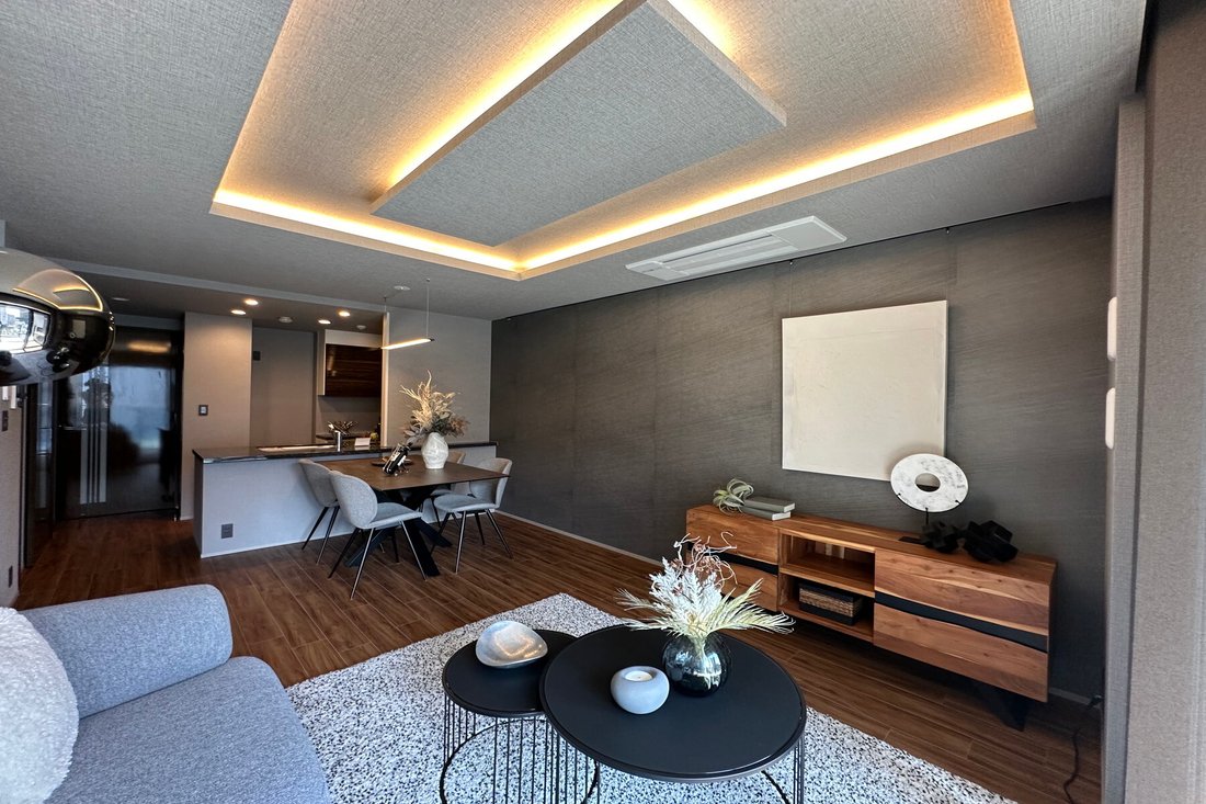 Condo in Shibuya City, Tokyo, Japan 3 - 17337273