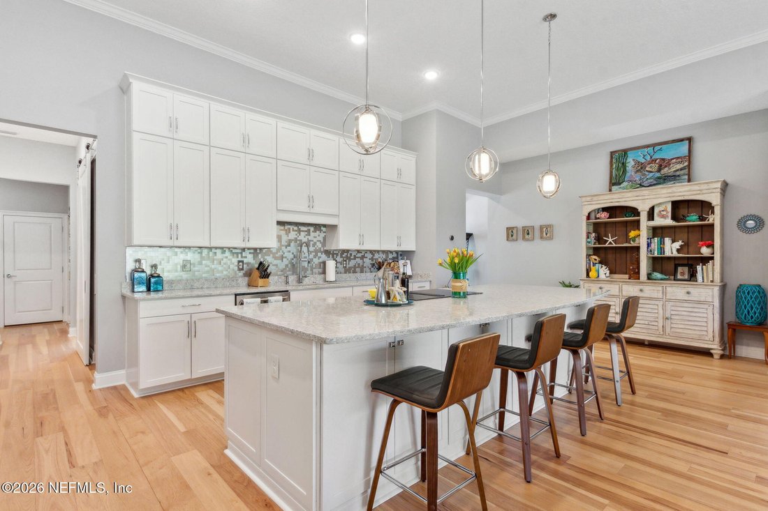 House in Fernandina Beach, Florida, United States 4 - 17925271