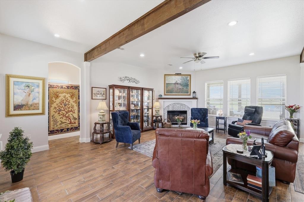 House in Leonard, Texas, United States 4 - 17926138