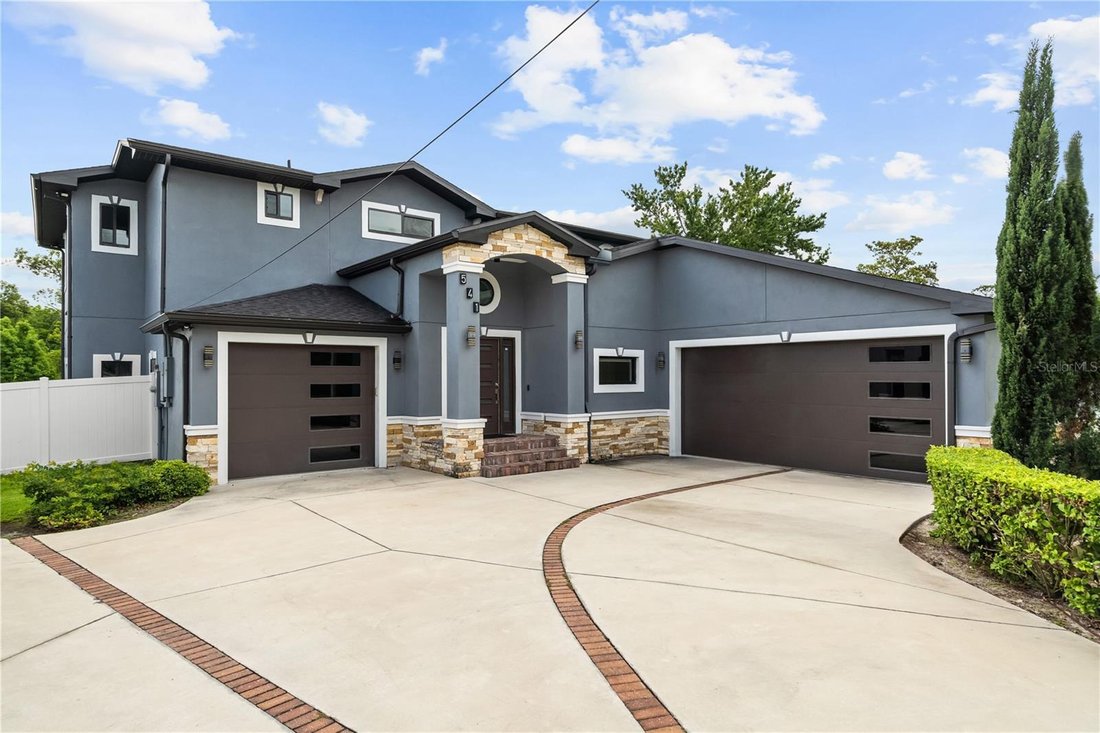 House in Altamonte Springs, Florida, United States 1 - 17925437