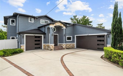 House in Altamonte Springs, Florida, United States 1