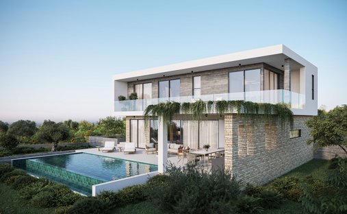 Villa a Tala, Distretto di Pafo, Cipro 1