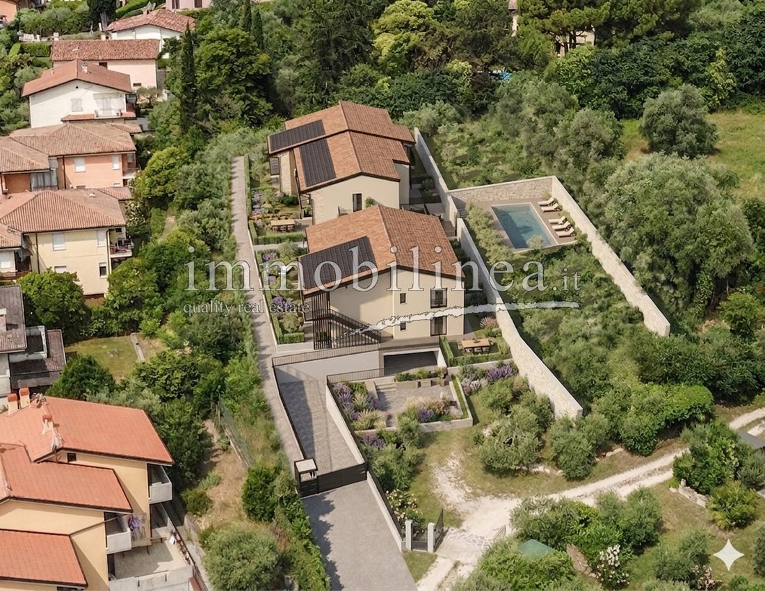 Apartment in Garda, Veneto, Italy 4 - 17925396