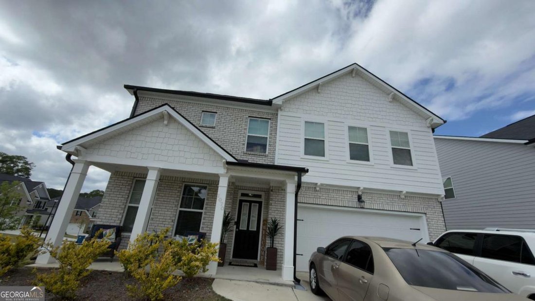 House in Lawrenceville, Georgia, United States 1 - 17926086