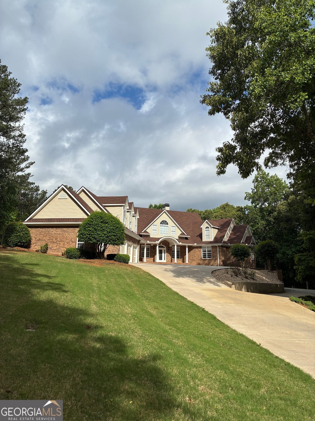 House in Winston, Georgia, United States 4 - 17517908