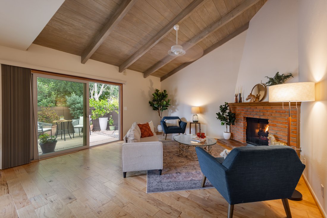 Condo in Ojai, California, United States 3 - 17925003